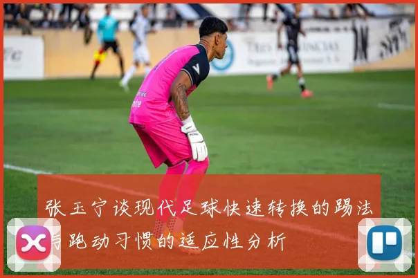 张玉宁谈现代足球快速转换的踢法与跑动习惯的适应性分析